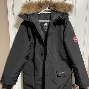 Canada Goose Men’s Langford Parka